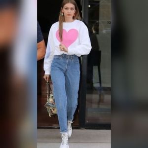 💝 Vintage Levis 950 Relaxed Fit Tapered Leg Jeans size 8 Reg Long